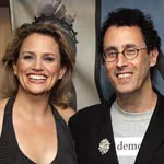 Photo Coverage: Broadway Stands for Freedom! Concert