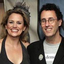 Photo Coverage: Broadway Stands for Freedom! Concert