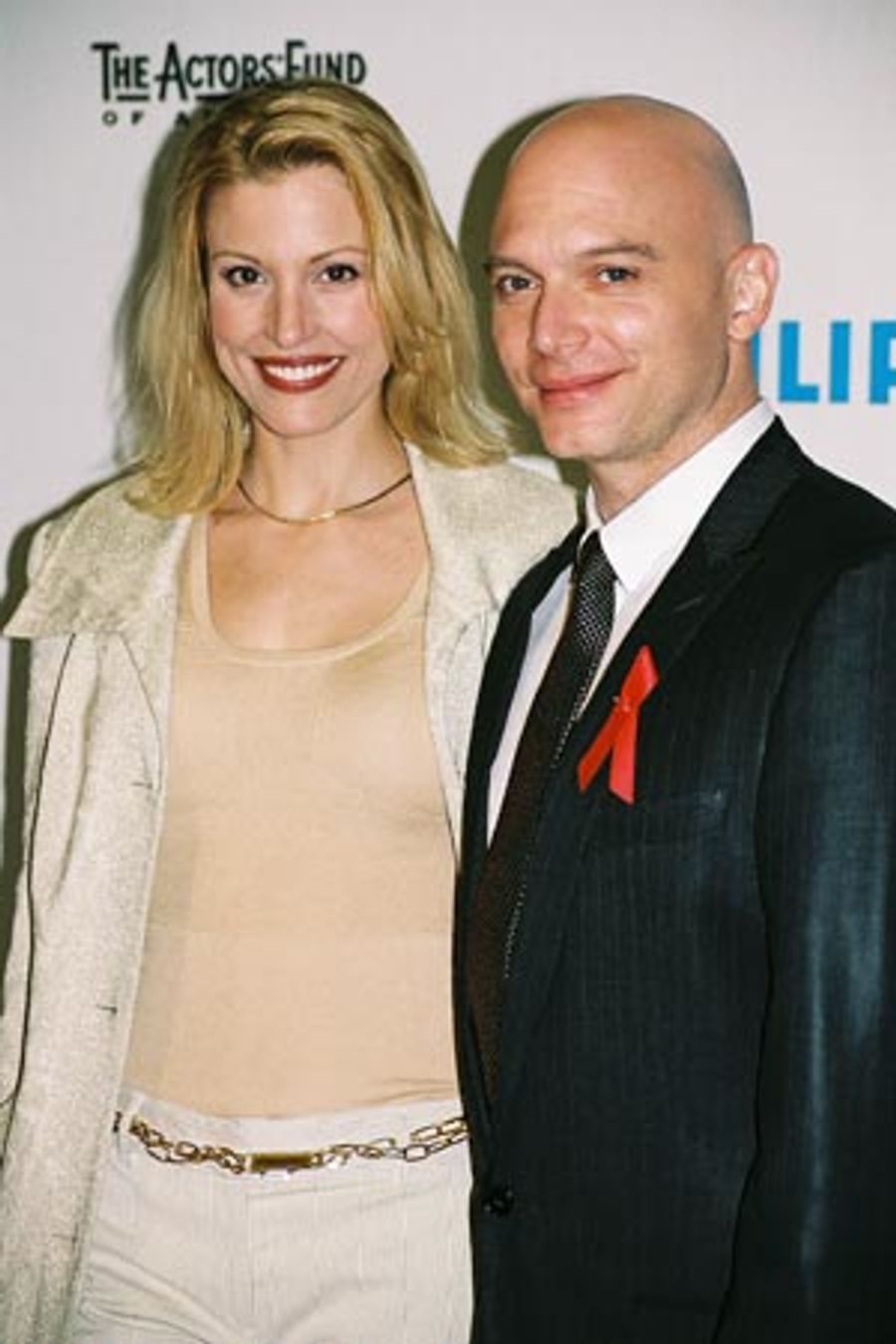 Photo Coverage: Philips Electronics Actors' Fund Event Image