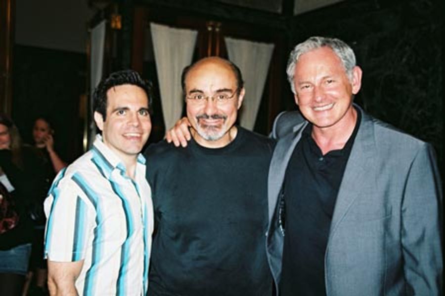 Photo Coverage: Die Mommie Die! Benefit Image