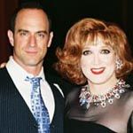 Photo Coverage: Die Mommie Die! Benefit