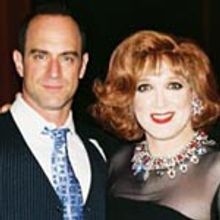 Photo Coverage: Die Mommie Die! Benefit