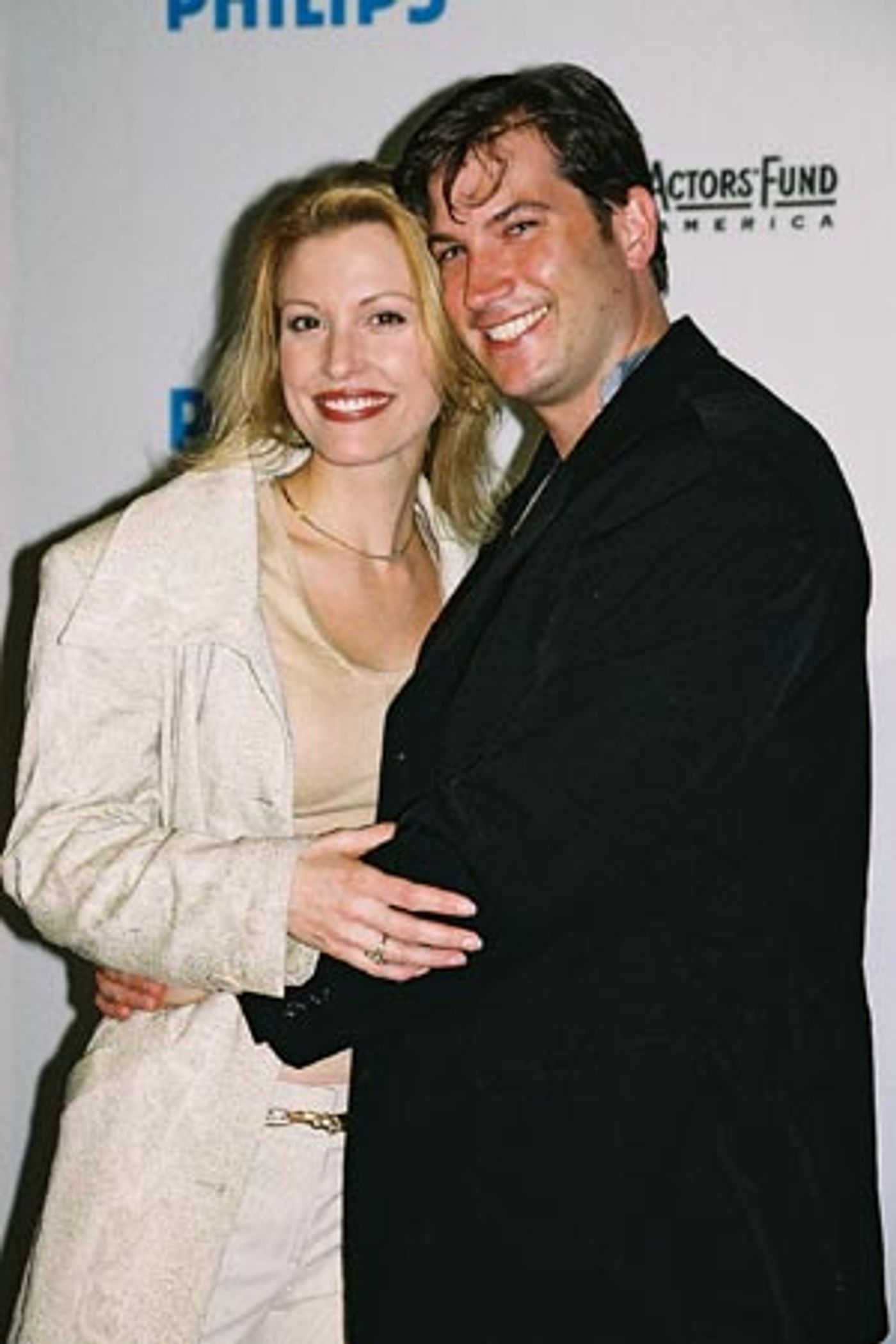 Photo Coverage: Philips Electronics Actors' Fund Event  Image