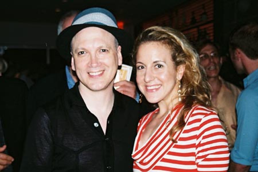 Photo Coverage: Die Mommie Die! Benefit Image