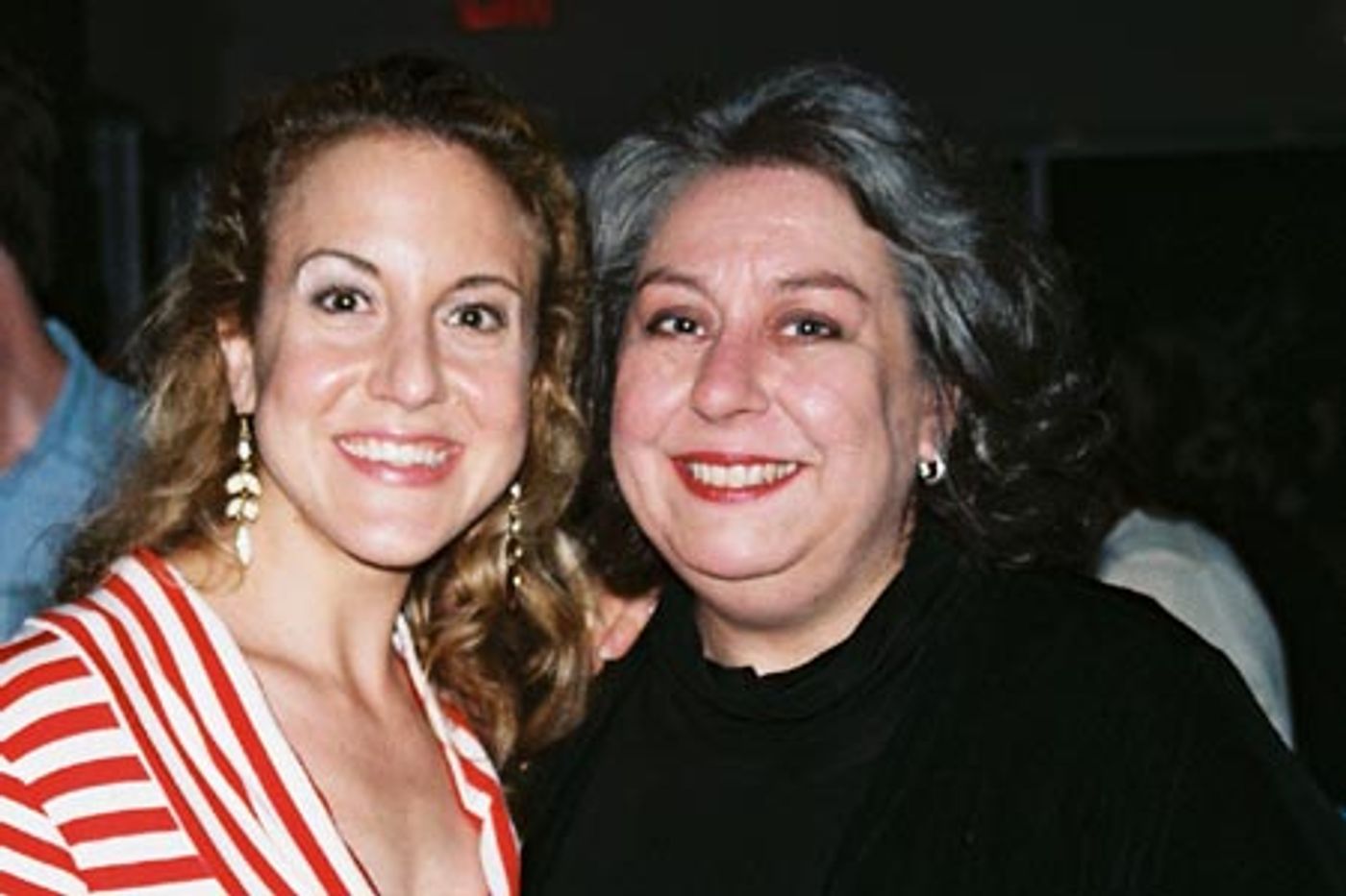 Photo Coverage: Die Mommie Die! Benefit  Image