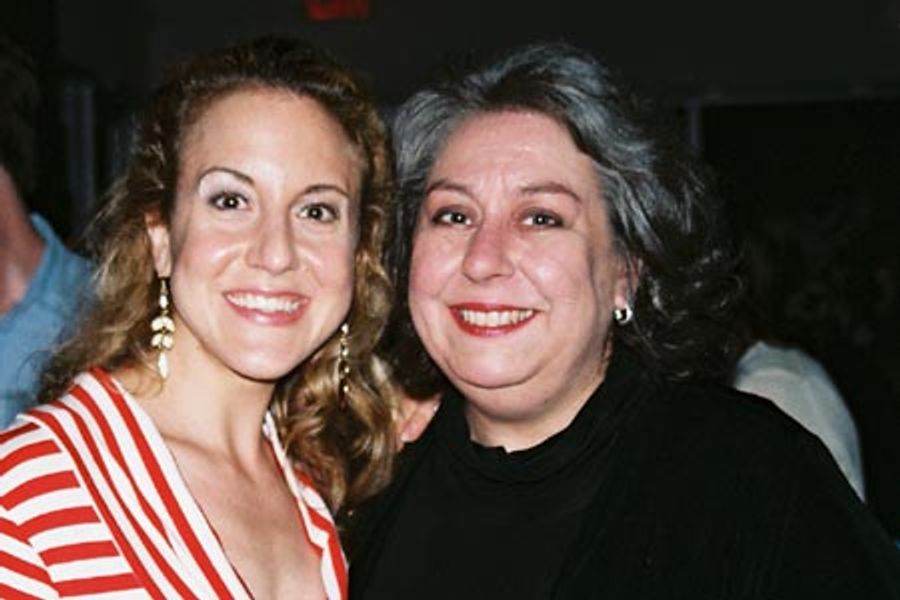 Photo Coverage: Die Mommie Die! Benefit Image