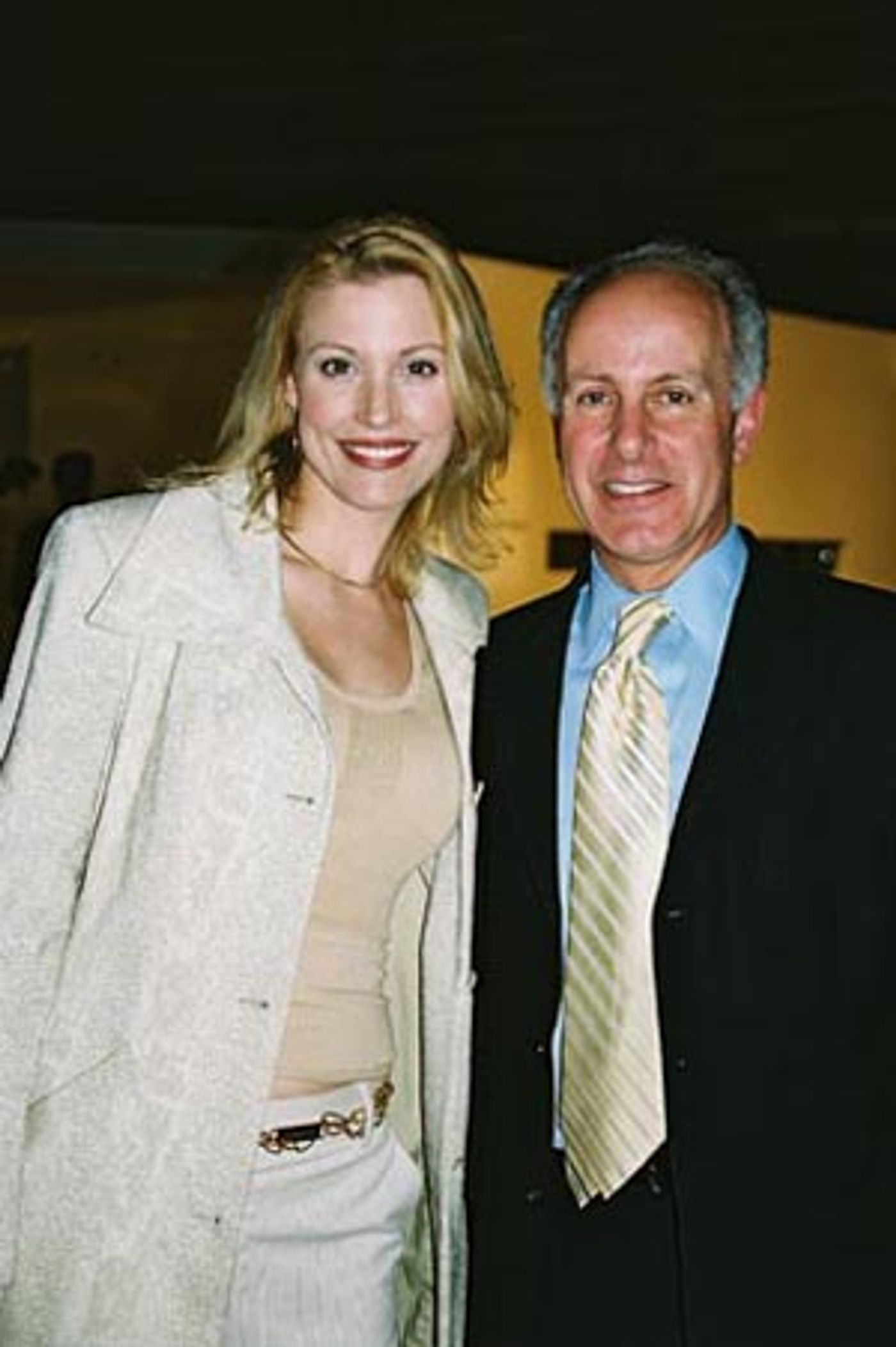 Photo Coverage: Philips Electronics Actors' Fund Event  Image