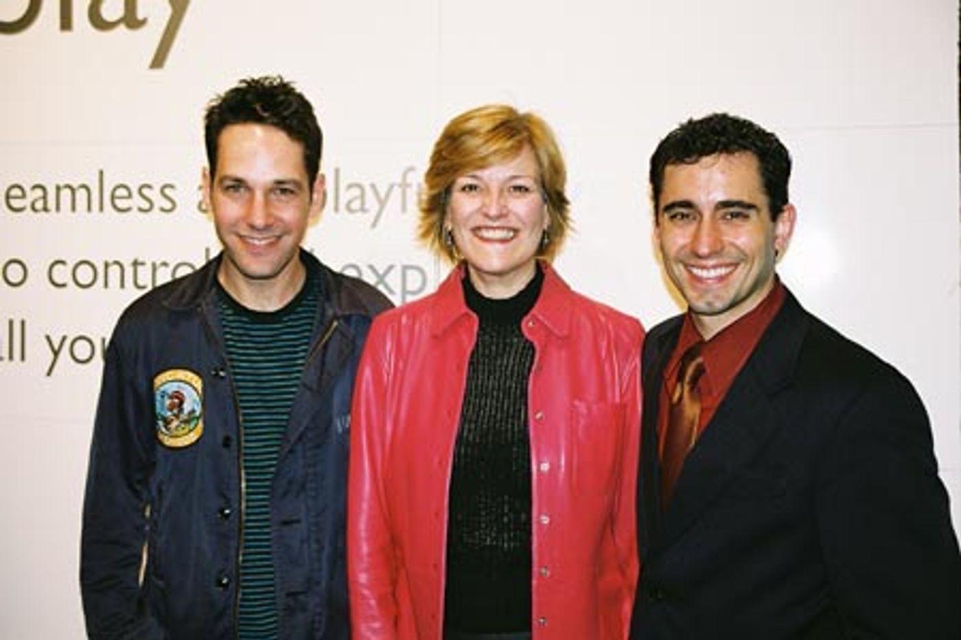 Photo Coverage: Philips Electronics Actors' Fund Event  Image