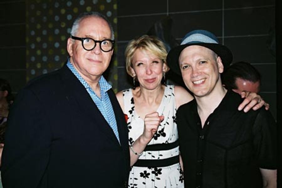 Photo Coverage: Die Mommie Die! Benefit Image