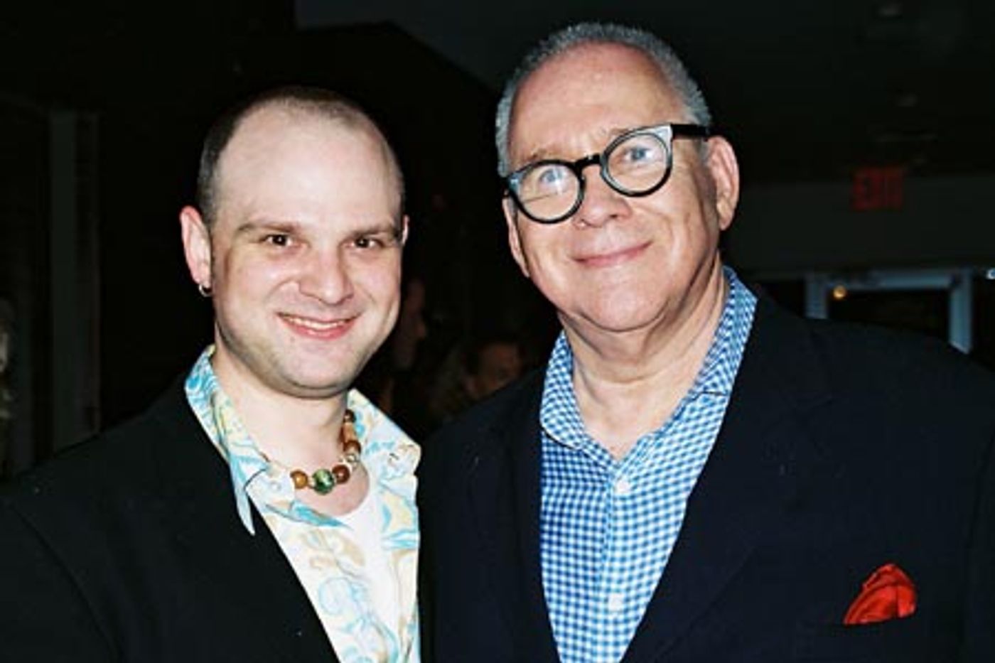 Photo Coverage: Die Mommie Die! Benefit  Image