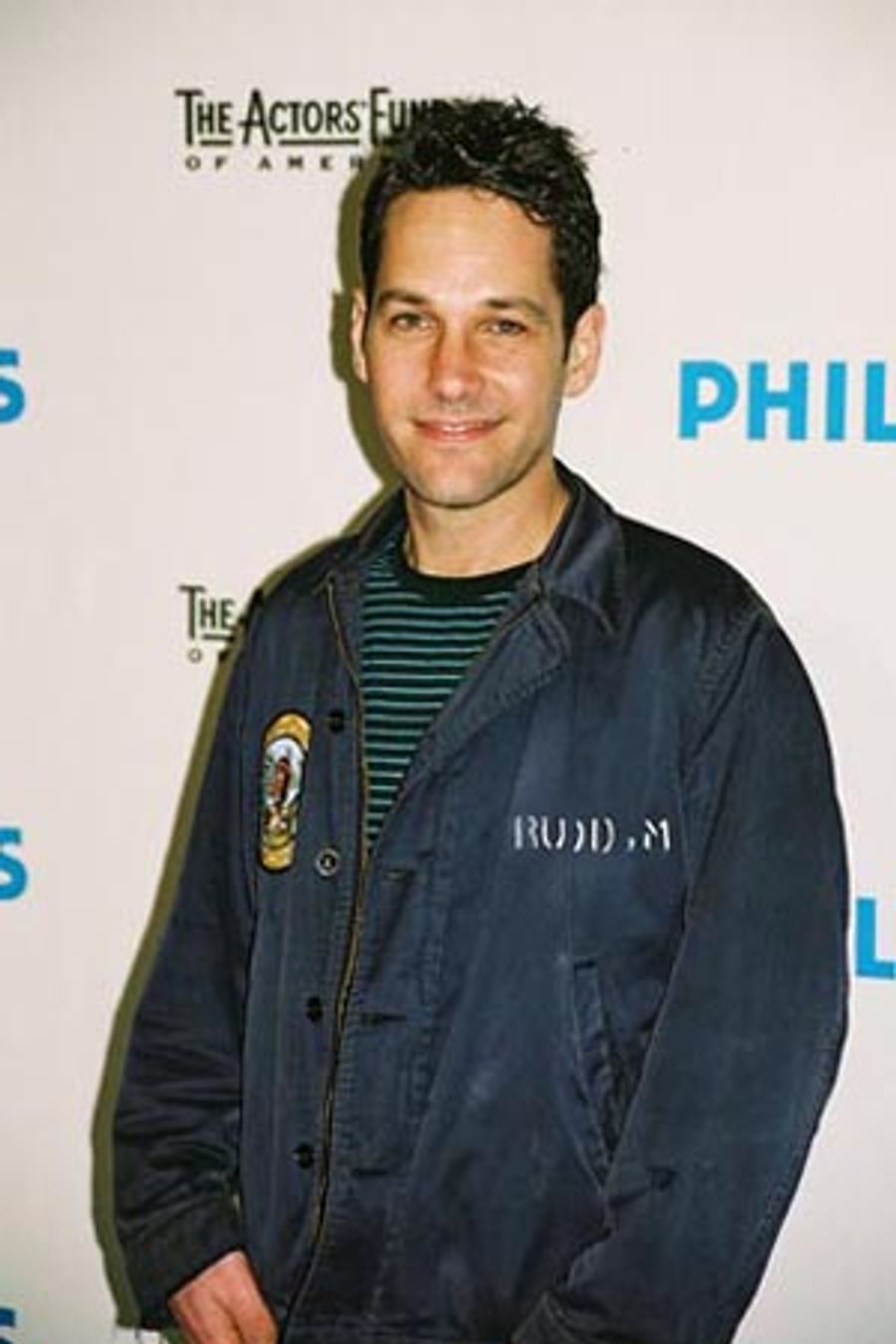 Photo Coverage: Philips Electronics Actors' Fund Event Image