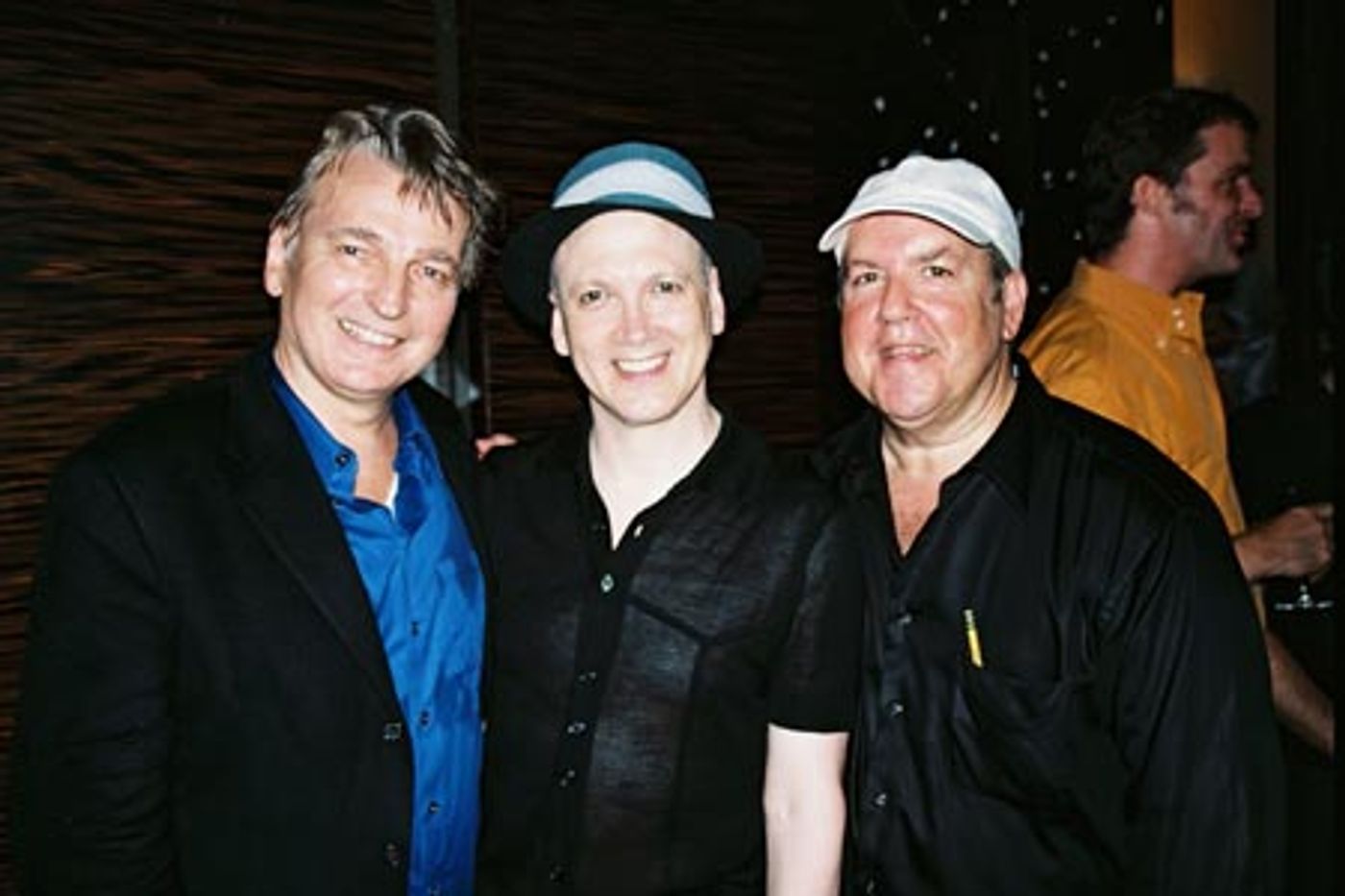 Photo Coverage: Die Mommie Die! Benefit  Image