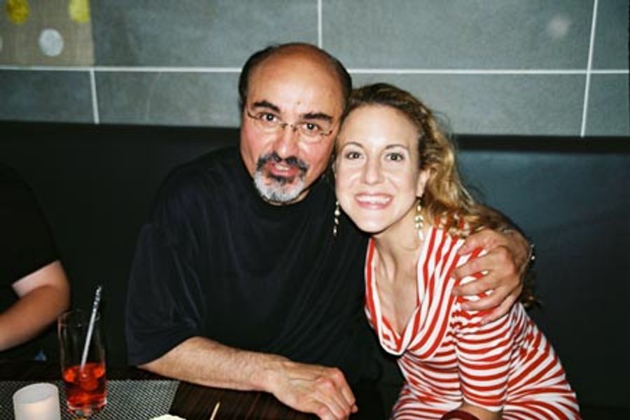 Photo Coverage: Die Mommie Die! Benefit Image
