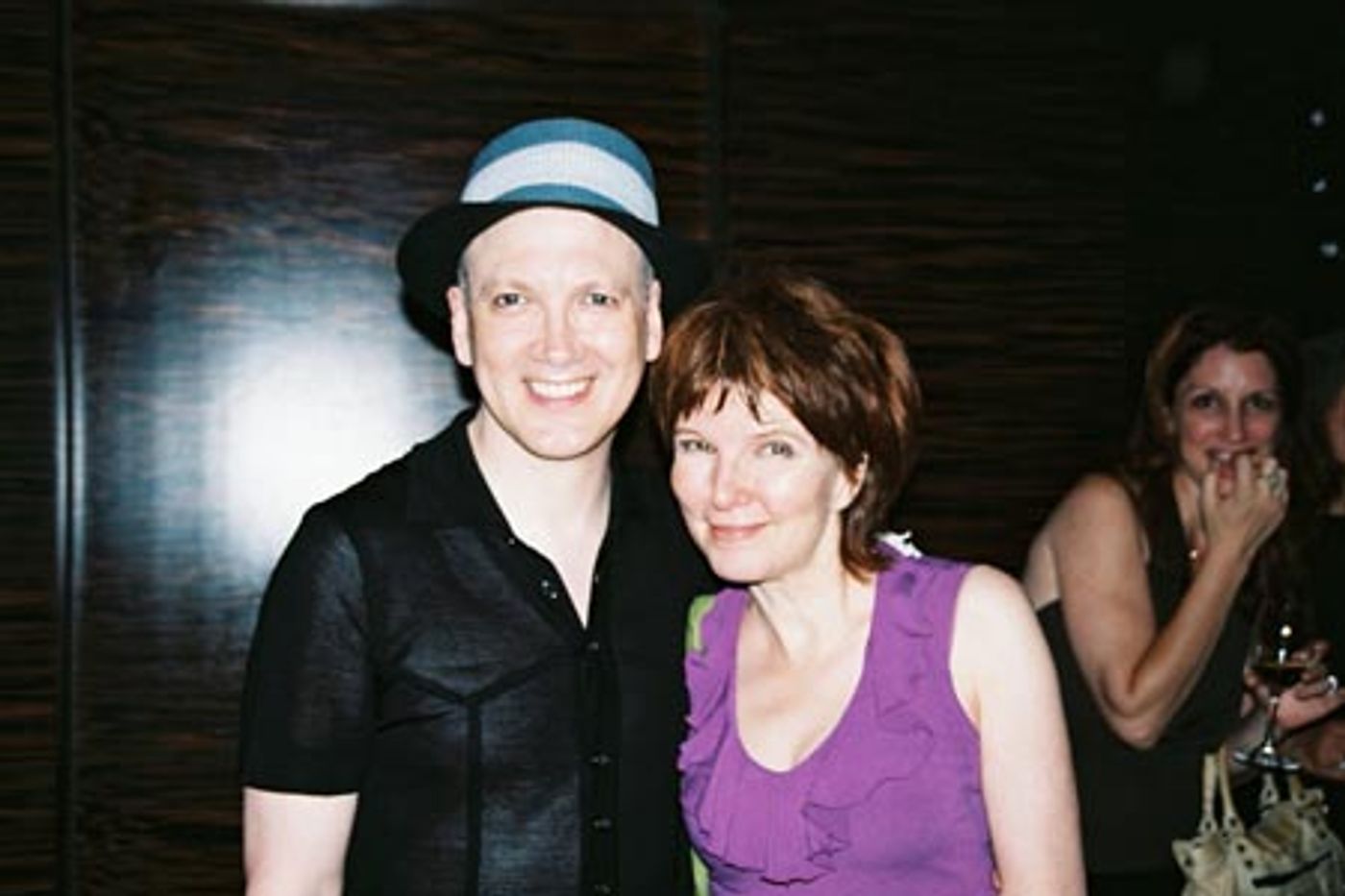 Photo Coverage: Die Mommie Die! Benefit  Image