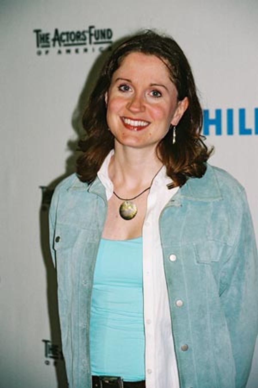 Photo Coverage: Philips Electronics Actors' Fund Event Image