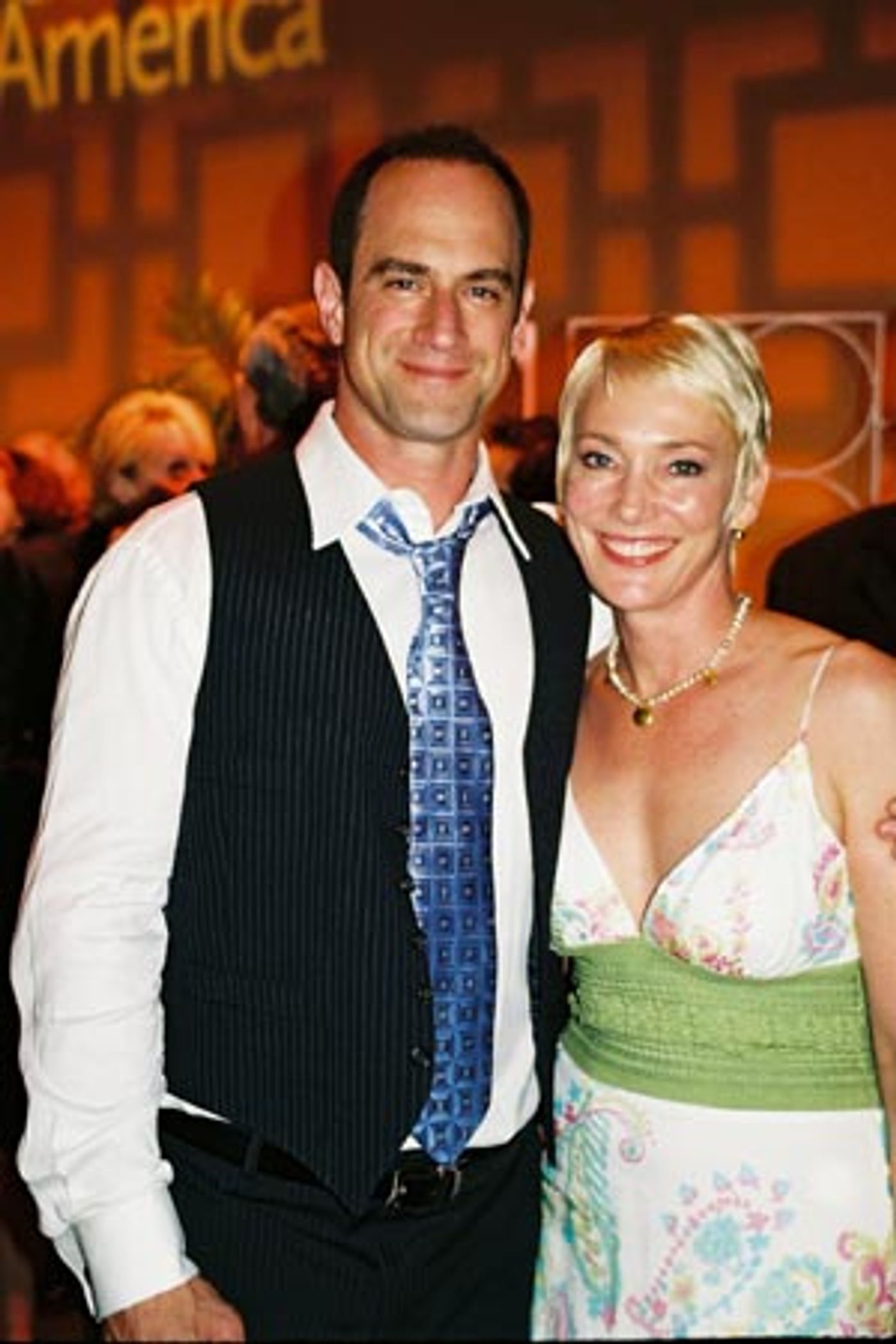 Photo Coverage: Die Mommie Die! Benefit  Image