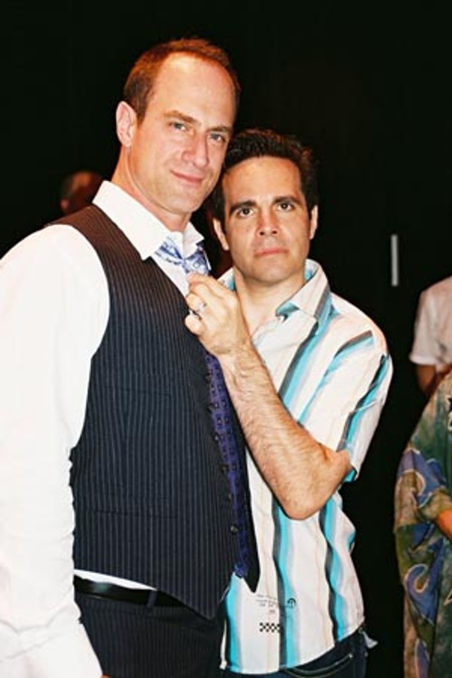 Photo Coverage: Die Mommie Die! Benefit Image