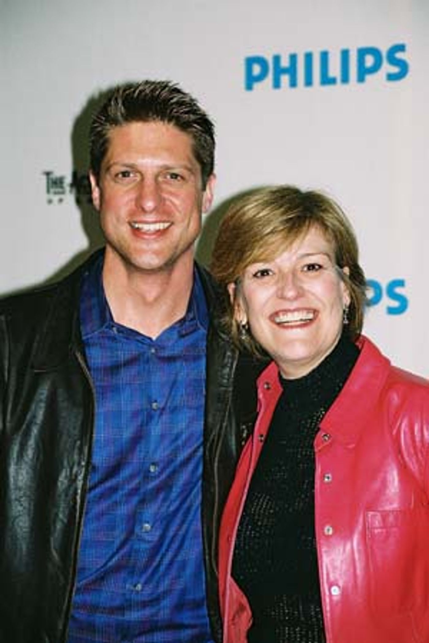 Photo Coverage: Philips Electronics Actors' Fund Event  Image