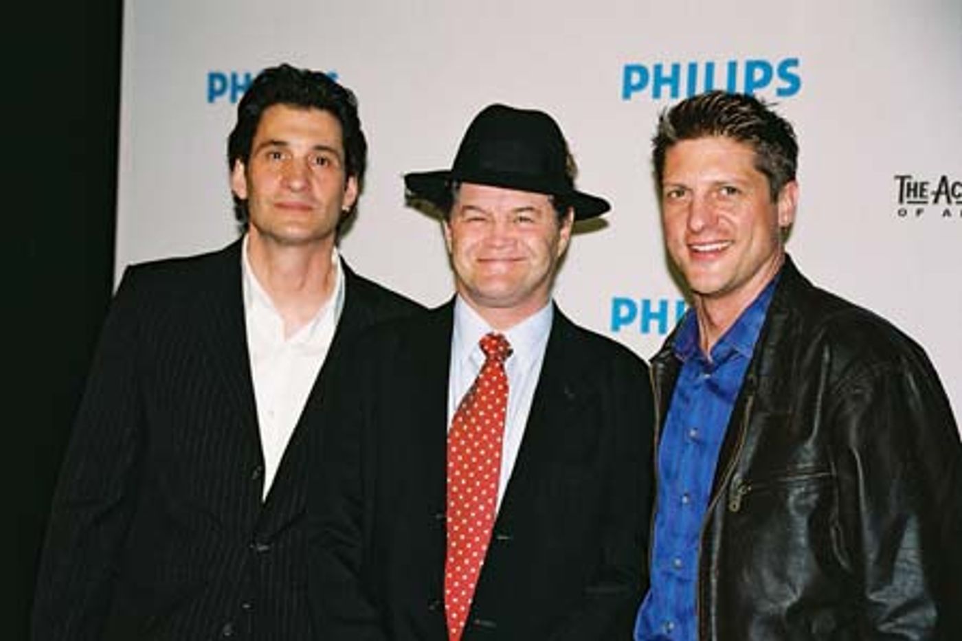 Photo Coverage: Philips Electronics Actors' Fund Event  Image