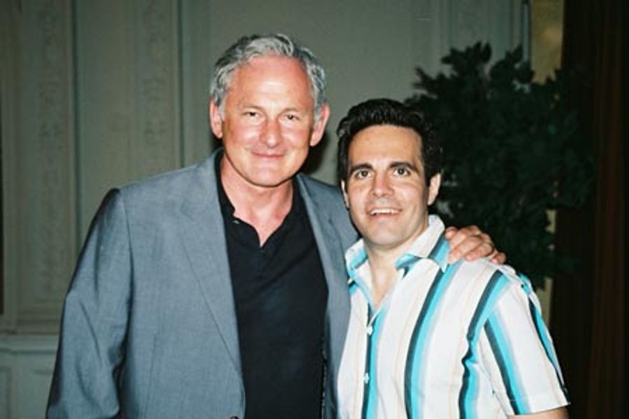 Photo Coverage: Die Mommie Die! Benefit Image