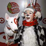 Photo Coverage: How the Grinch Stole Christmas! Opens