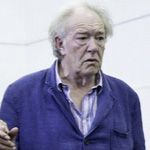 Photo Flash: Pinter's 'No Man's Land' in Rehearsal