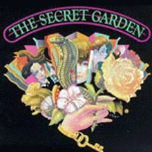The Secret Garden Concert Announced for World AIDS Day December 5
