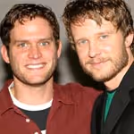 Photo Coverage: The Secret Garden Benefit Press Preview