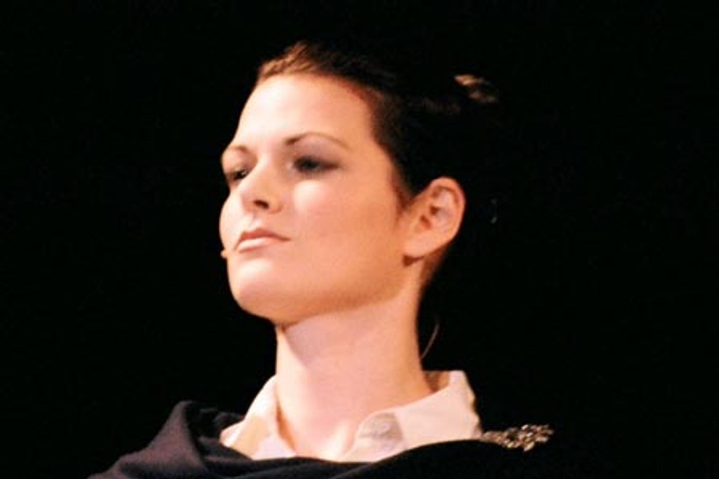 Photo Coverage: The Secret Garden Concert and After-Party  Image