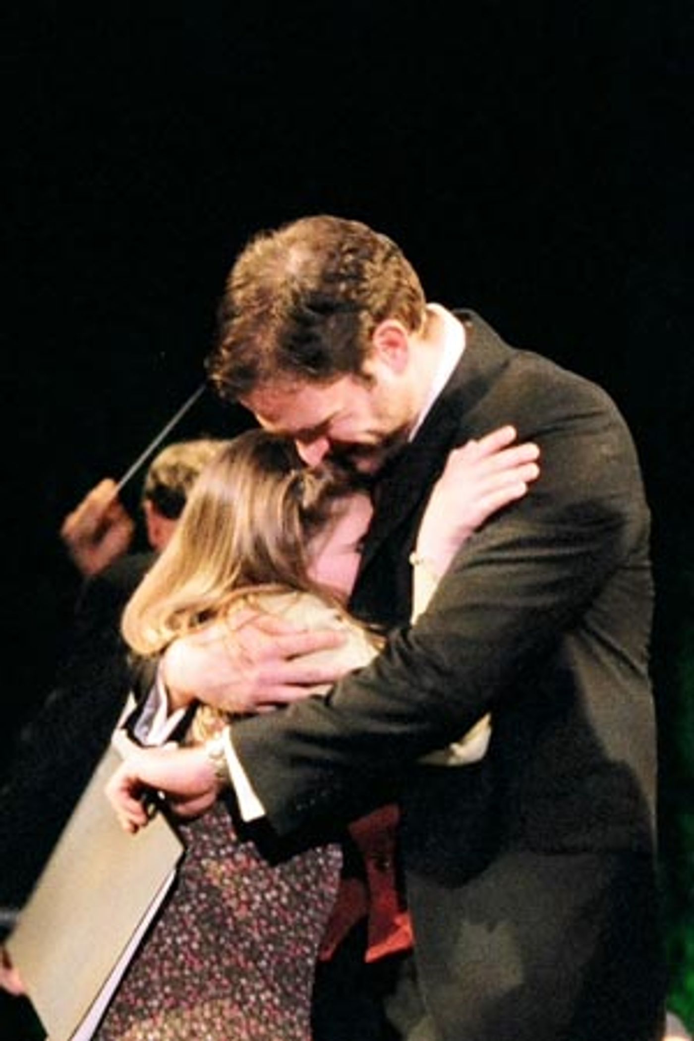 Photo Coverage: The Secret Garden Concert and After-Party  Image