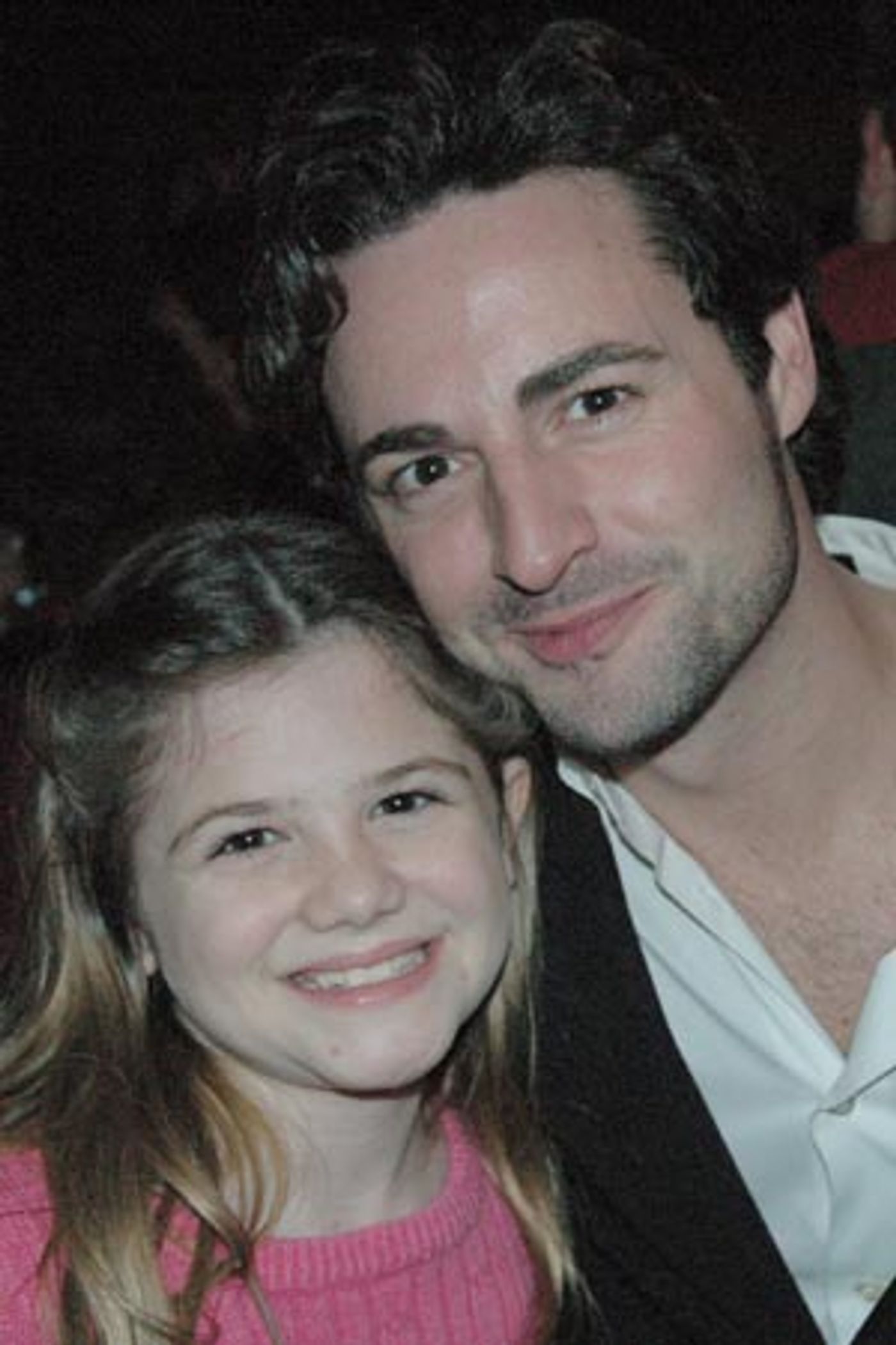 Photo Coverage: The Secret Garden Concert and After-Party  Image