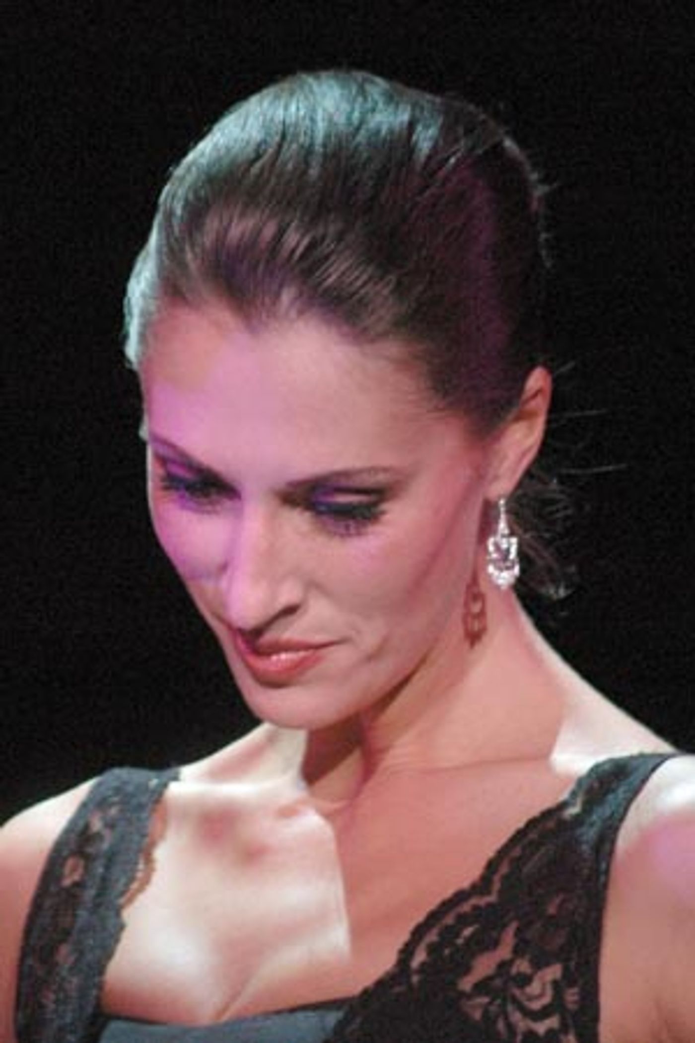 Photo Coverage: The Secret Garden Concert and After-Party  Image