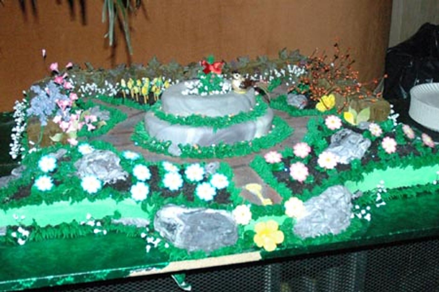 Photo Coverage: The Secret Garden Concert and After-Party  Image