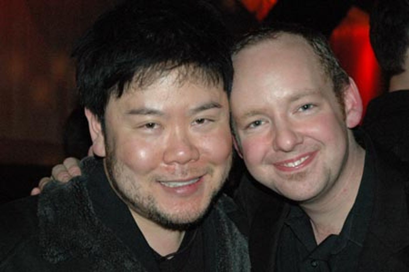 Photo Coverage: The Secret Garden Concert and After-Party  Image