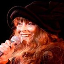 'Gay Marshall Sings Piaf' Debuts at The Metropolitan Room Tonight 10/4