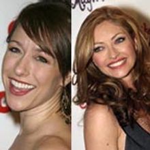 Paige Davis and Rebecca Gayheart Join Cast of Boeing-Boeing October 7
