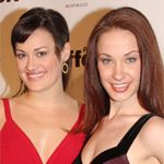 Photo Coverage: Backstage at the Geffen '08