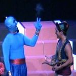 Photo Flash: Gramercy Theatre Presents Disney's 'Aladdin' Jr.