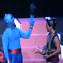 Photo Flash: Gramercy Theatre Presents Disney's 'Aladdin' Jr.