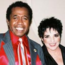 Photo Coverage: Broadway's Celebrity Benefit for Hurricane Relief