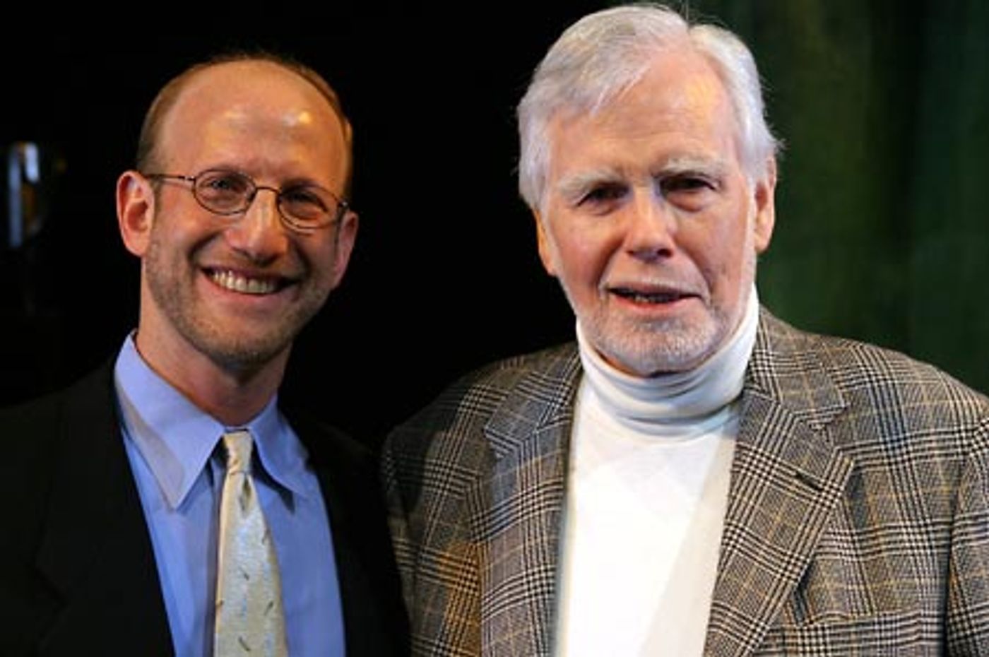 Photo Coverage: The York Theatre Company's The Gig  Image