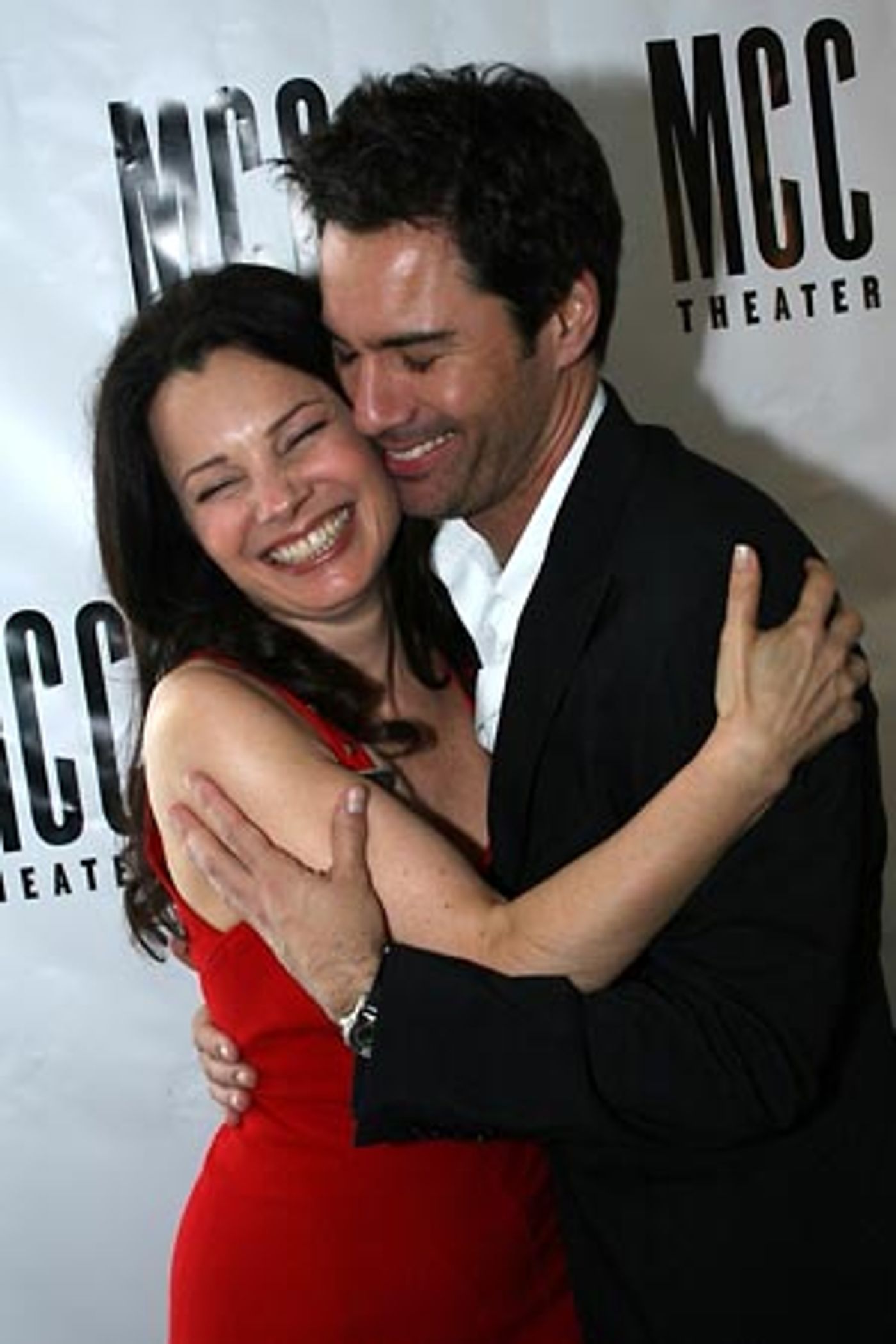 Photo Coverage: Some Girl(s) Opening Night  Image