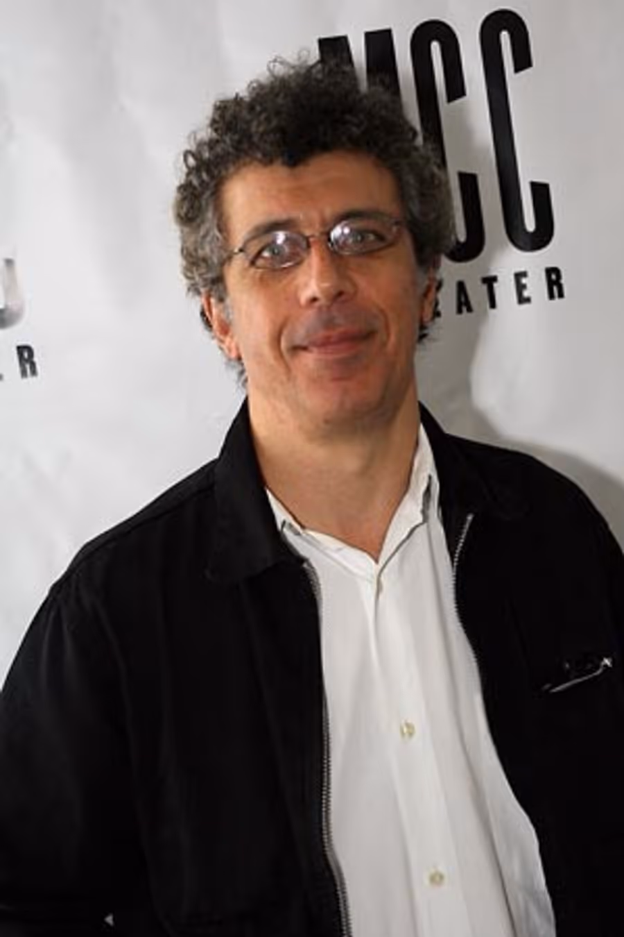 Photo Coverage: Some Girl(s) Opening Night Image