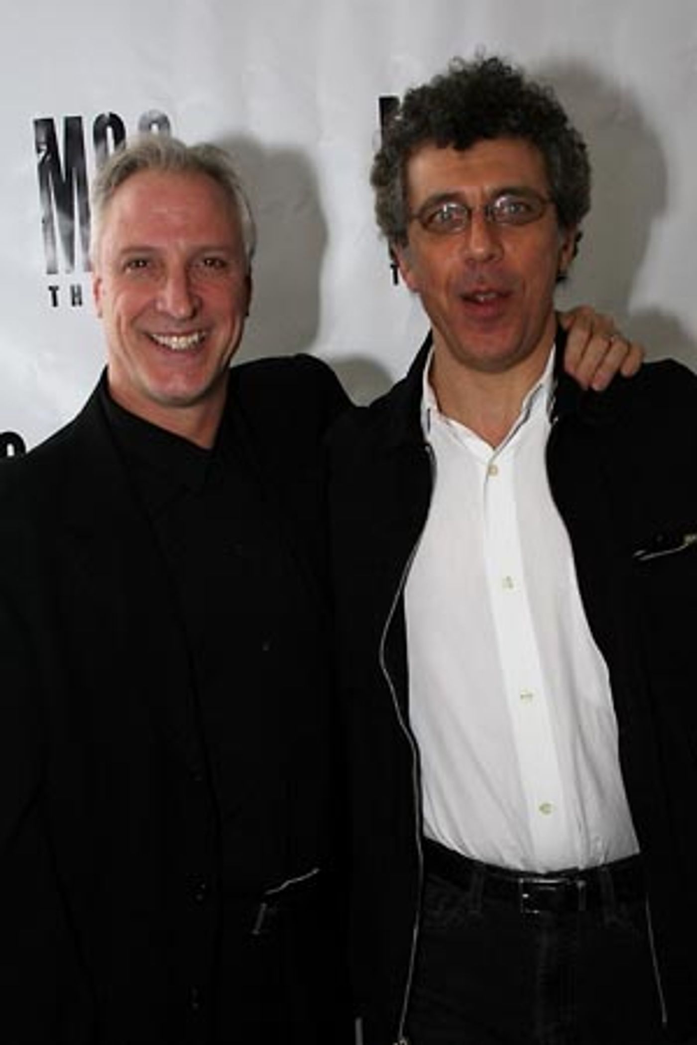 Photo Coverage: Some Girl(s) Opening Night  Image