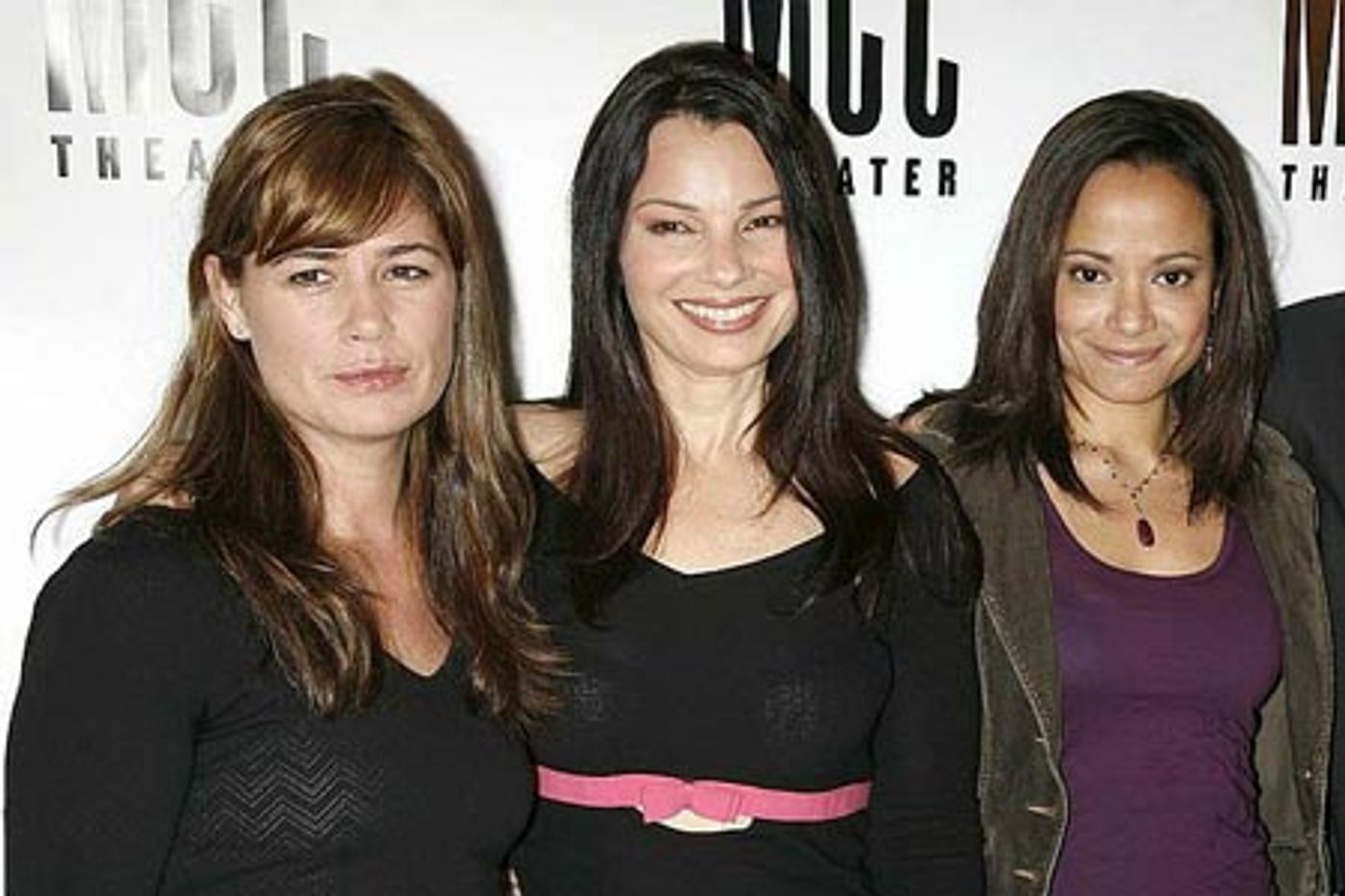 Photo Coverage: Some Girl(s) Meet and Greet  Image