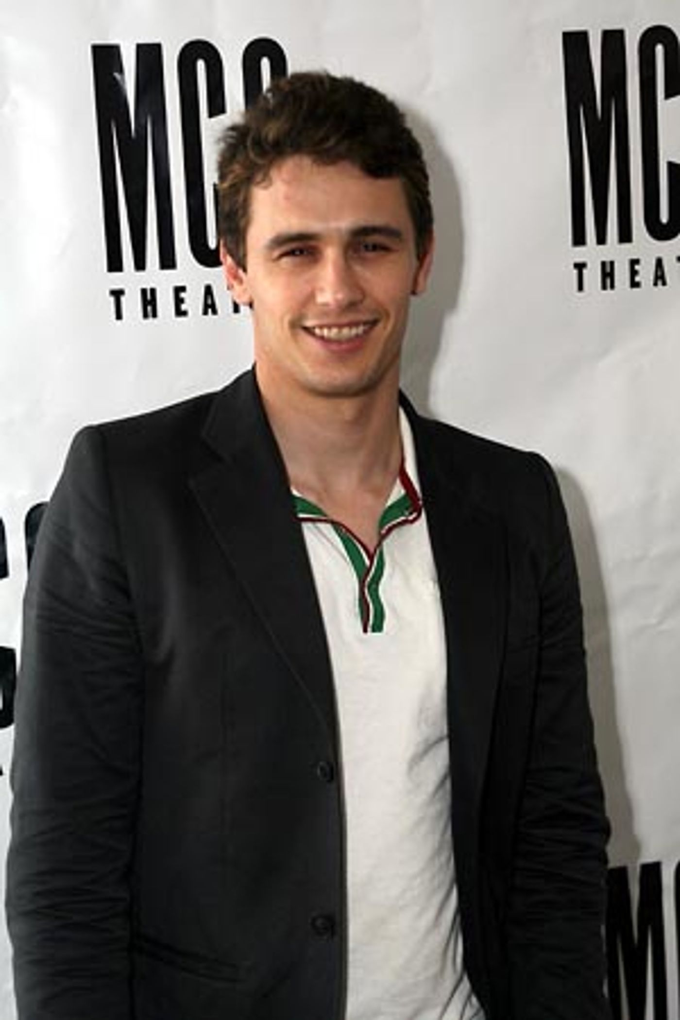 Photo Coverage: Some Girl(s) Opening Night  Image