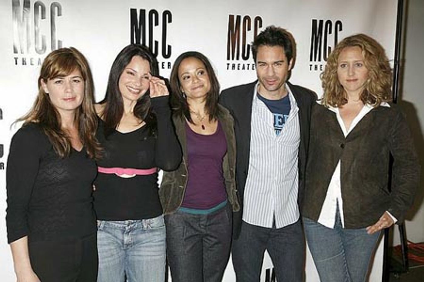 Photo Coverage: Some Girl(s) Meet and Greet  Image