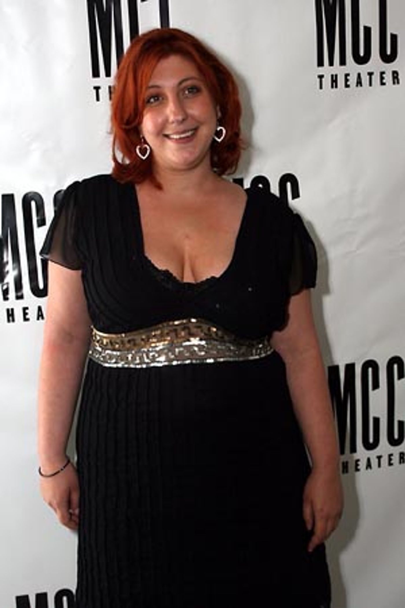 Photo Coverage: Some Girl(s) Opening Night  Image