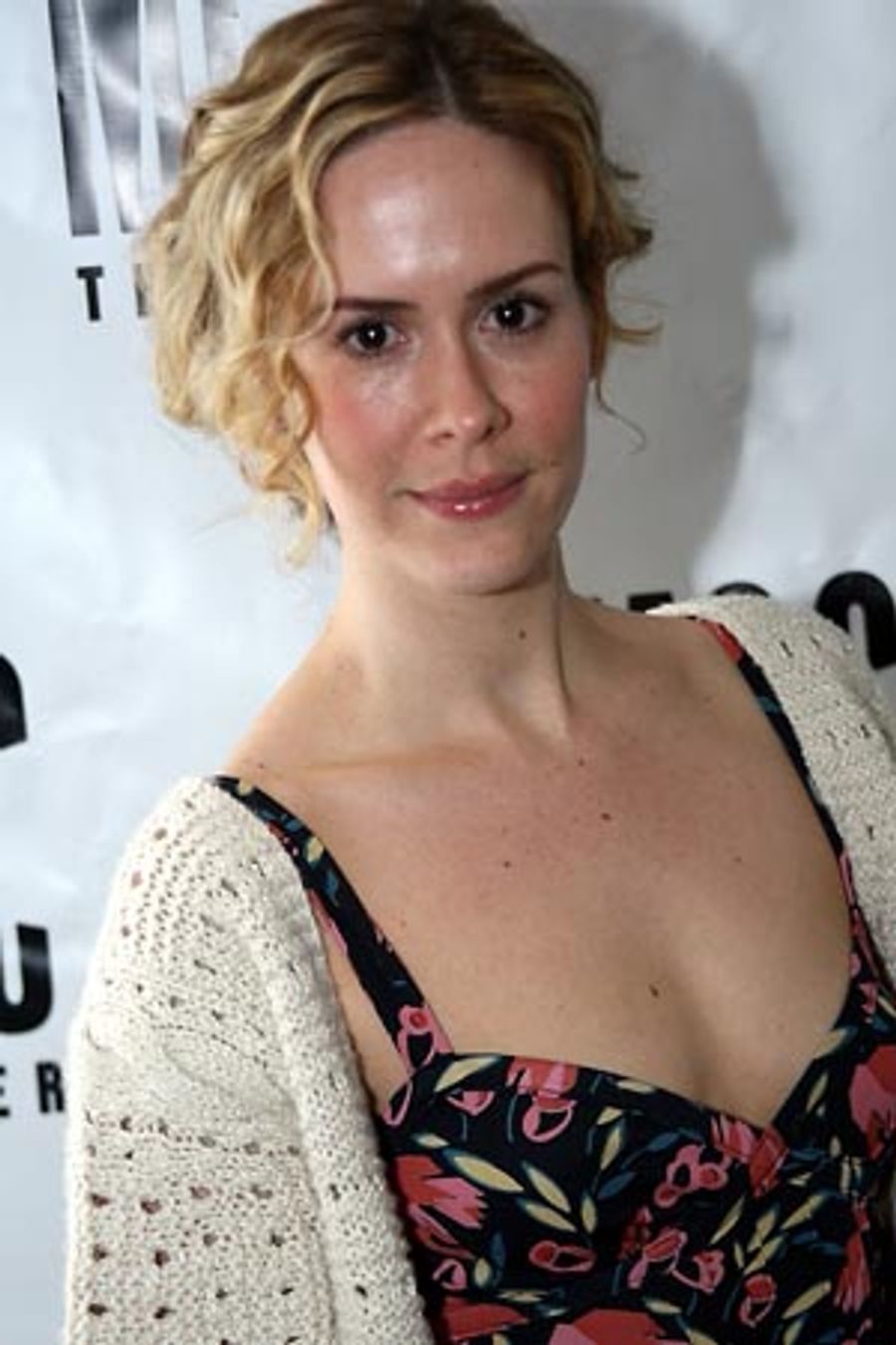 Photo Coverage: Some Girl(s) Opening Night Image