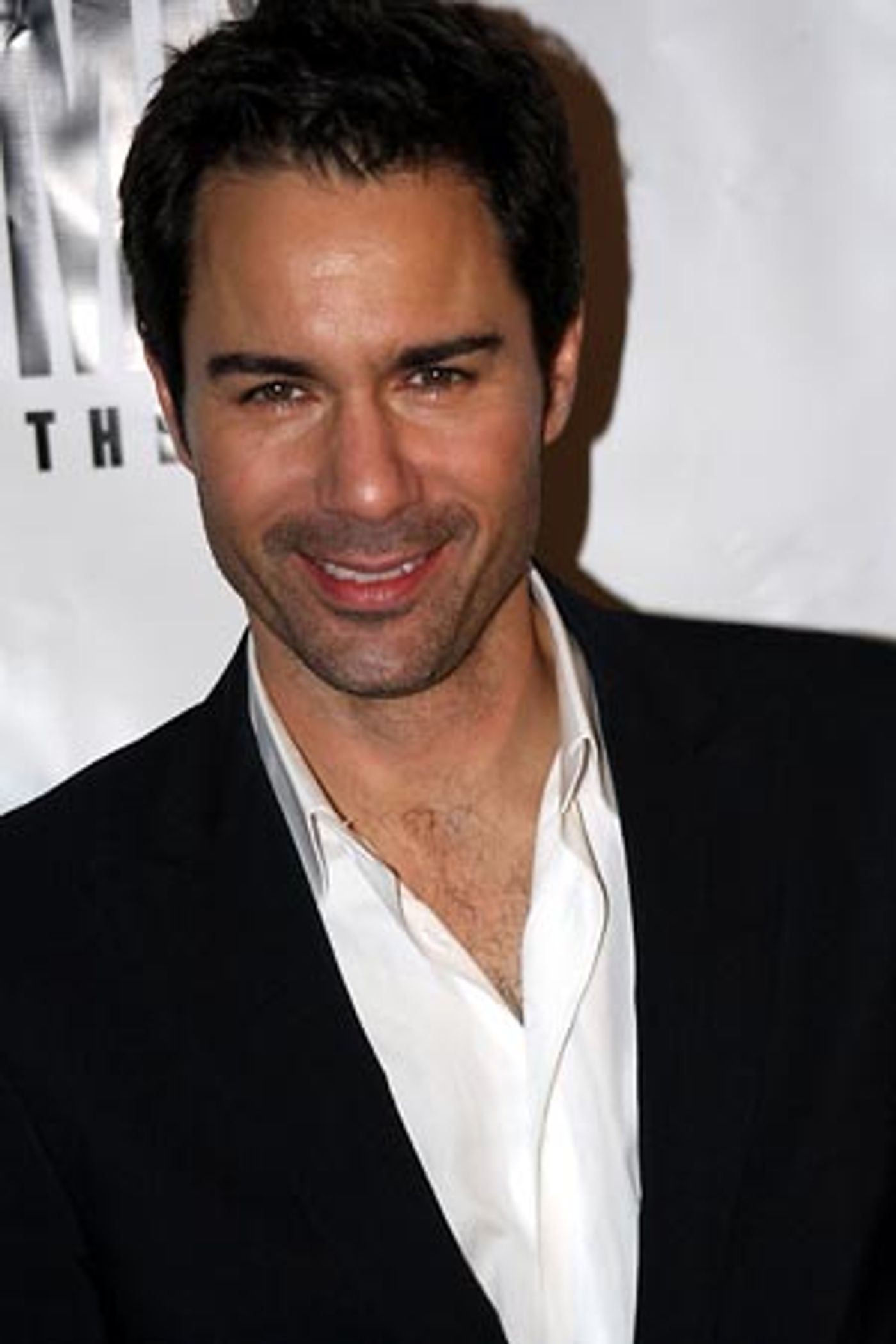 Photo Coverage: Some Girl(s) Opening Night  Image